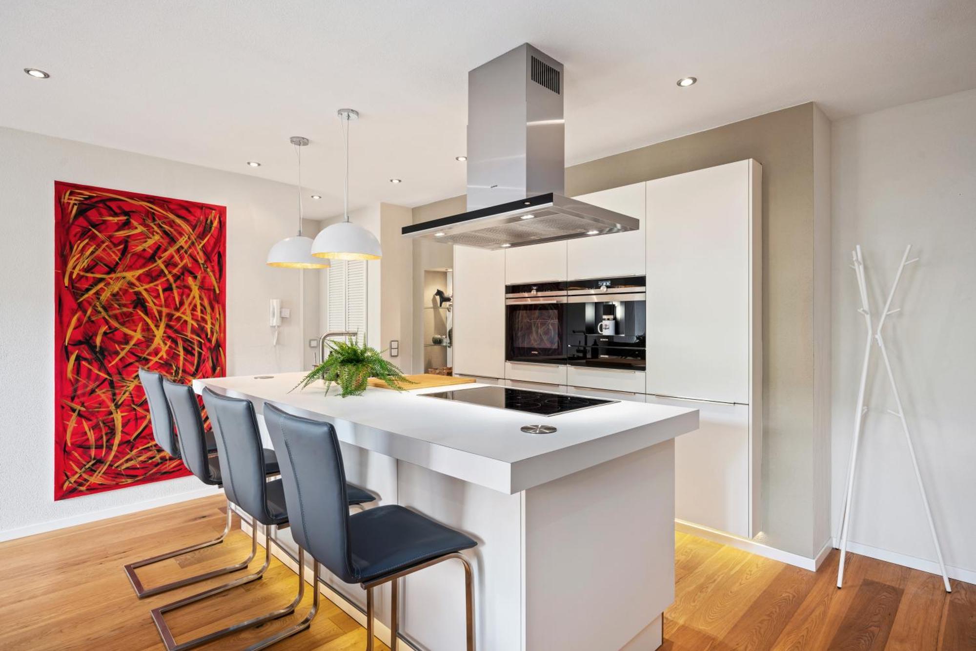 Edler Wohnraum Schwanenteich-Suite Mit Balkon, Kaffeevollautomat, Lift & Parkplatz Zwickau Exterior foto
