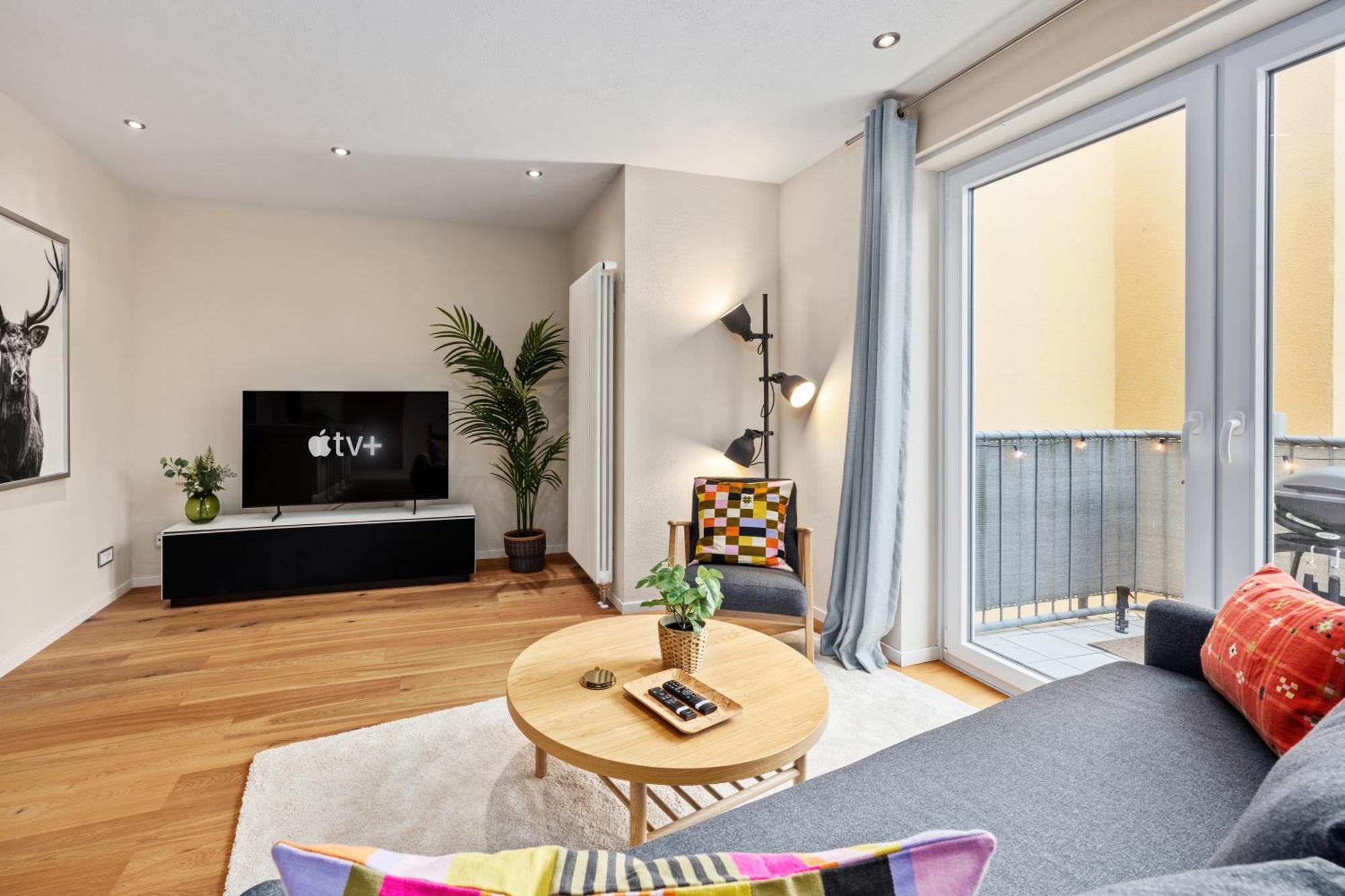 Edler Wohnraum Schwanenteich-Suite Mit Balkon, Kaffeevollautomat, Lift & Parkplatz Zwickau Exterior foto